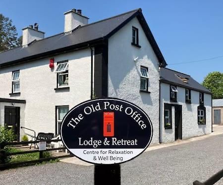 The Old Post Office Lodge Enniskillen Zewnętrze zdjęcie