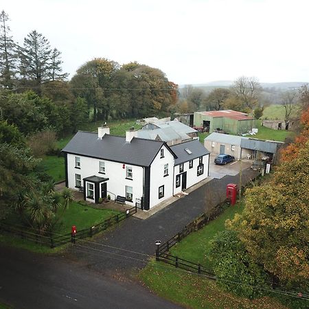 The Old Post Office Lodge Enniskillen Zewnętrze zdjęcie
