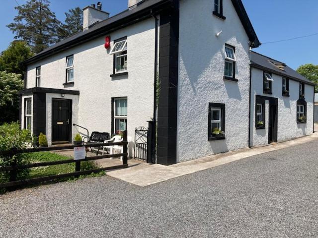 The Old Post Office Lodge Enniskillen Zewnętrze zdjęcie