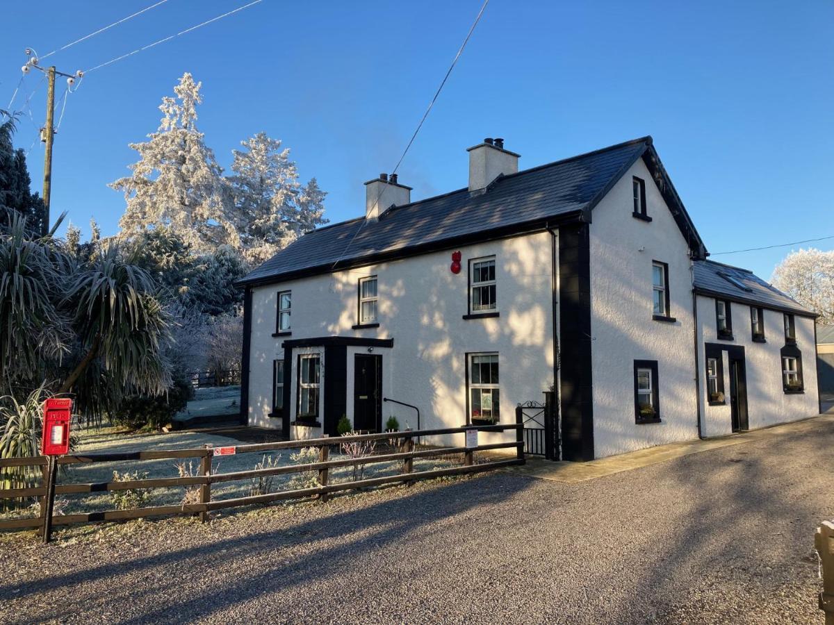 The Old Post Office Lodge Enniskillen Zewnętrze zdjęcie