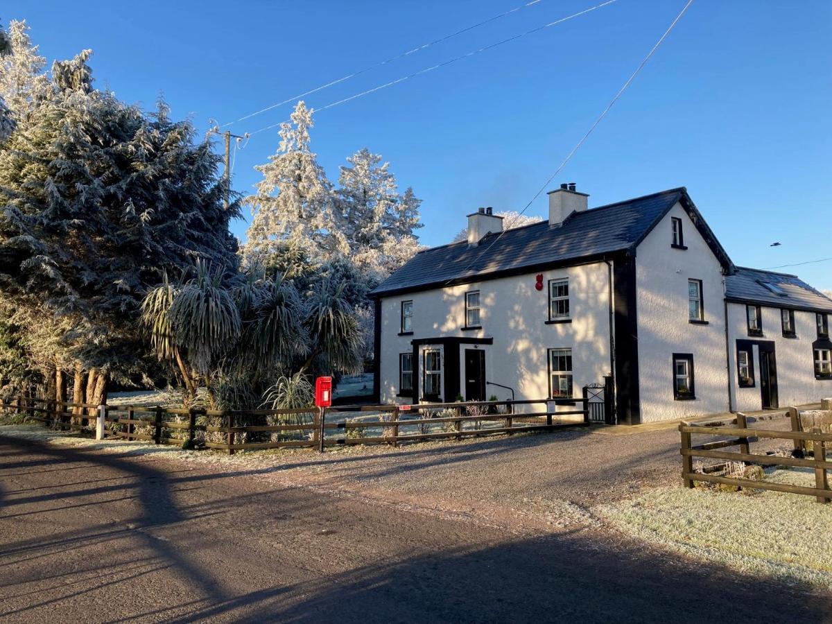 The Old Post Office Lodge Enniskillen Zewnętrze zdjęcie