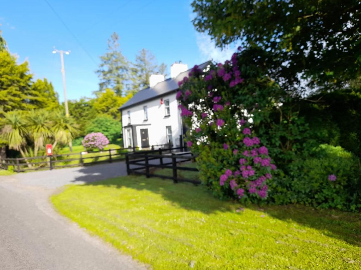 The Old Post Office Lodge Enniskillen Zewnętrze zdjęcie